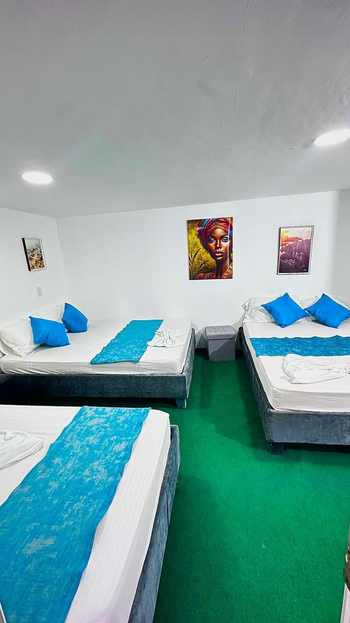 Mandala Beach Club Playa Blanca Εξωτερικό φωτογραφία