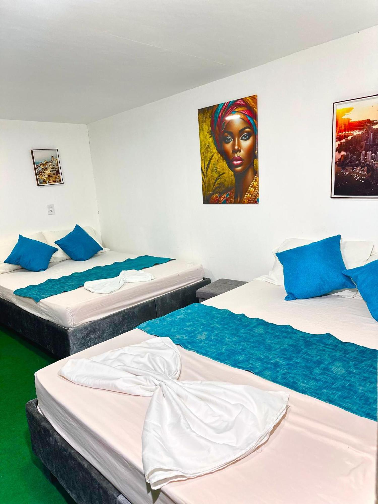 Mandala Beach Club Playa Blanca Εξωτερικό φωτογραφία