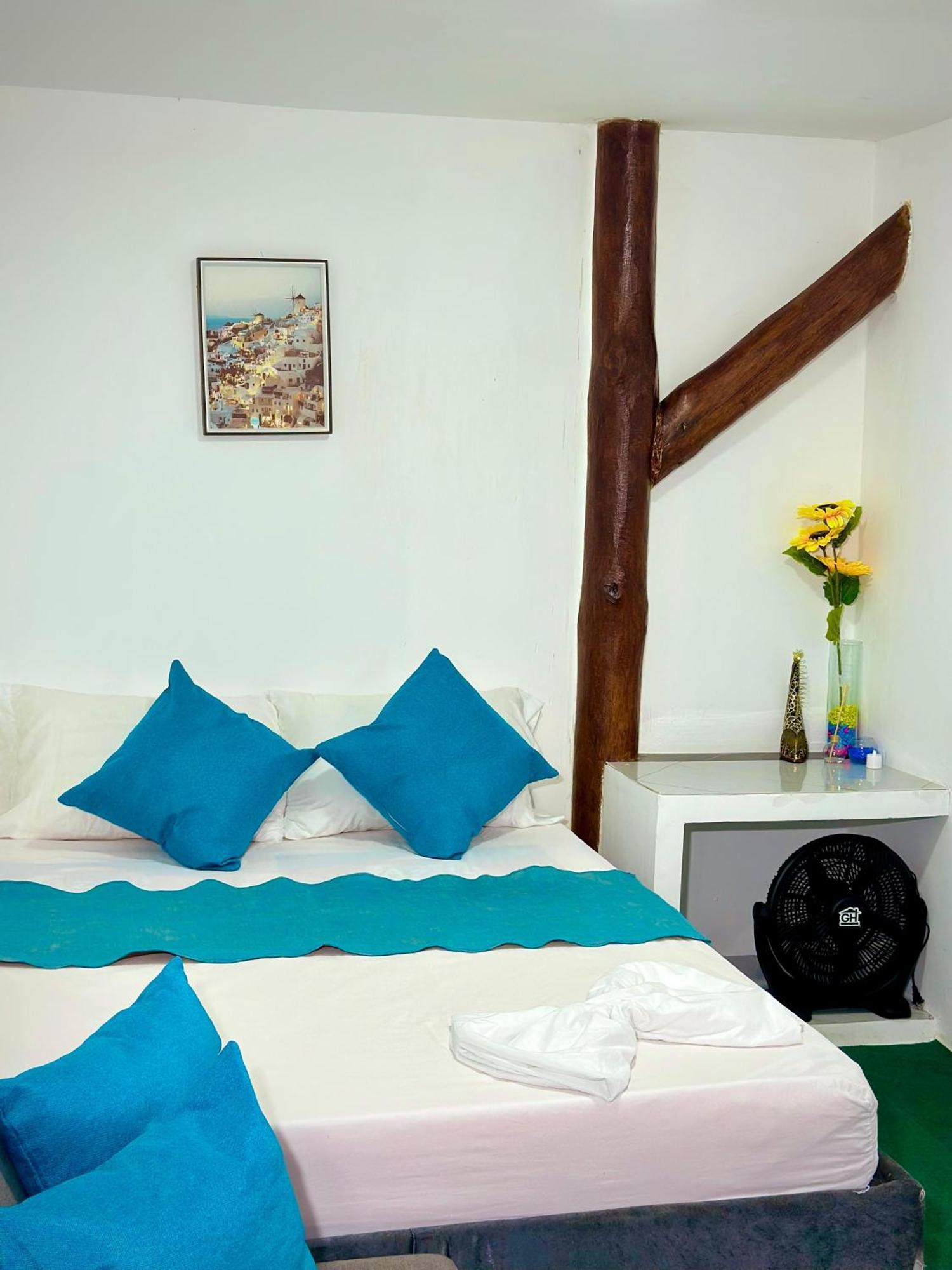 Mandala Beach Club Playa Blanca Εξωτερικό φωτογραφία
