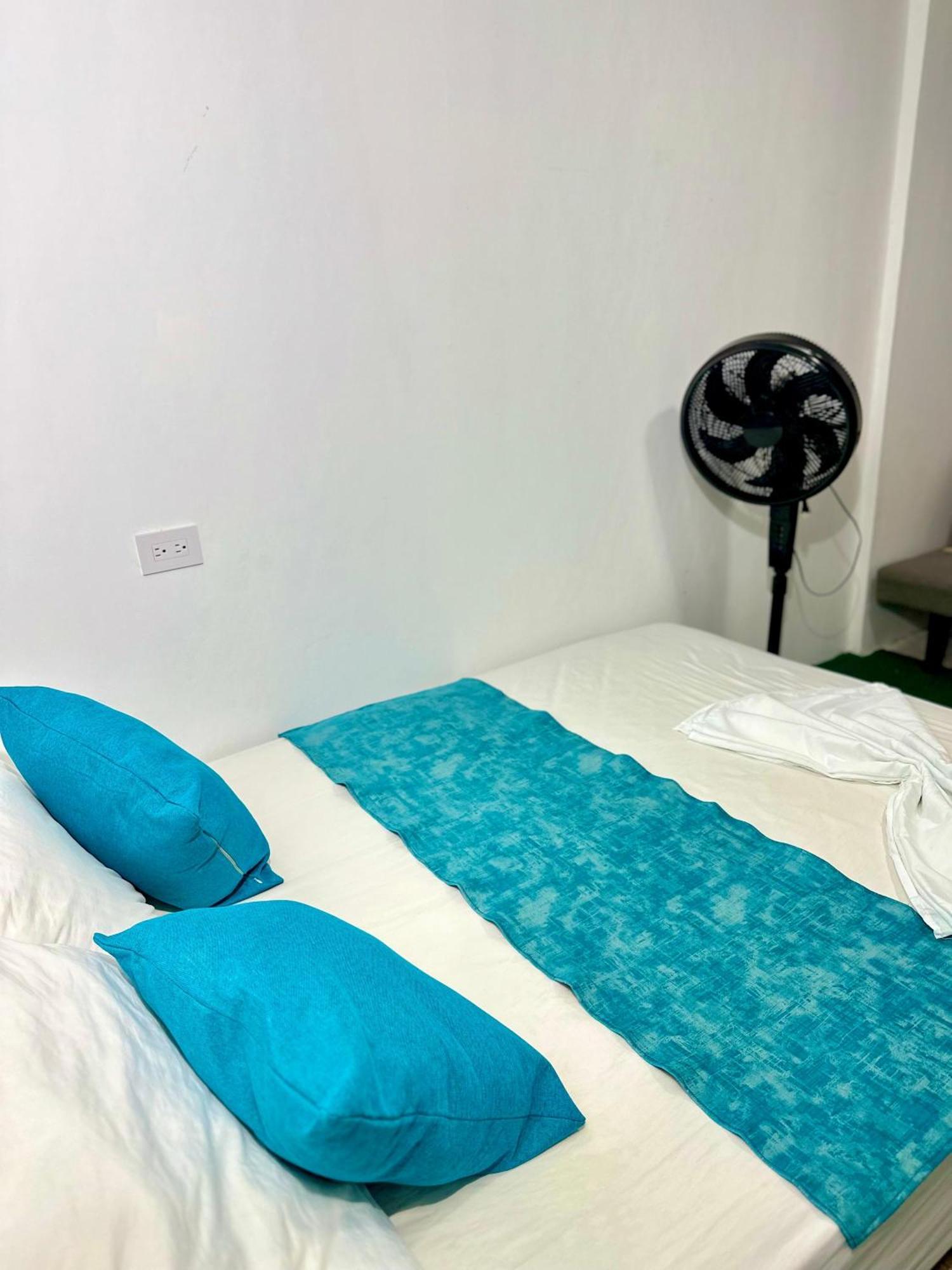 Mandala Beach Club Playa Blanca Εξωτερικό φωτογραφία